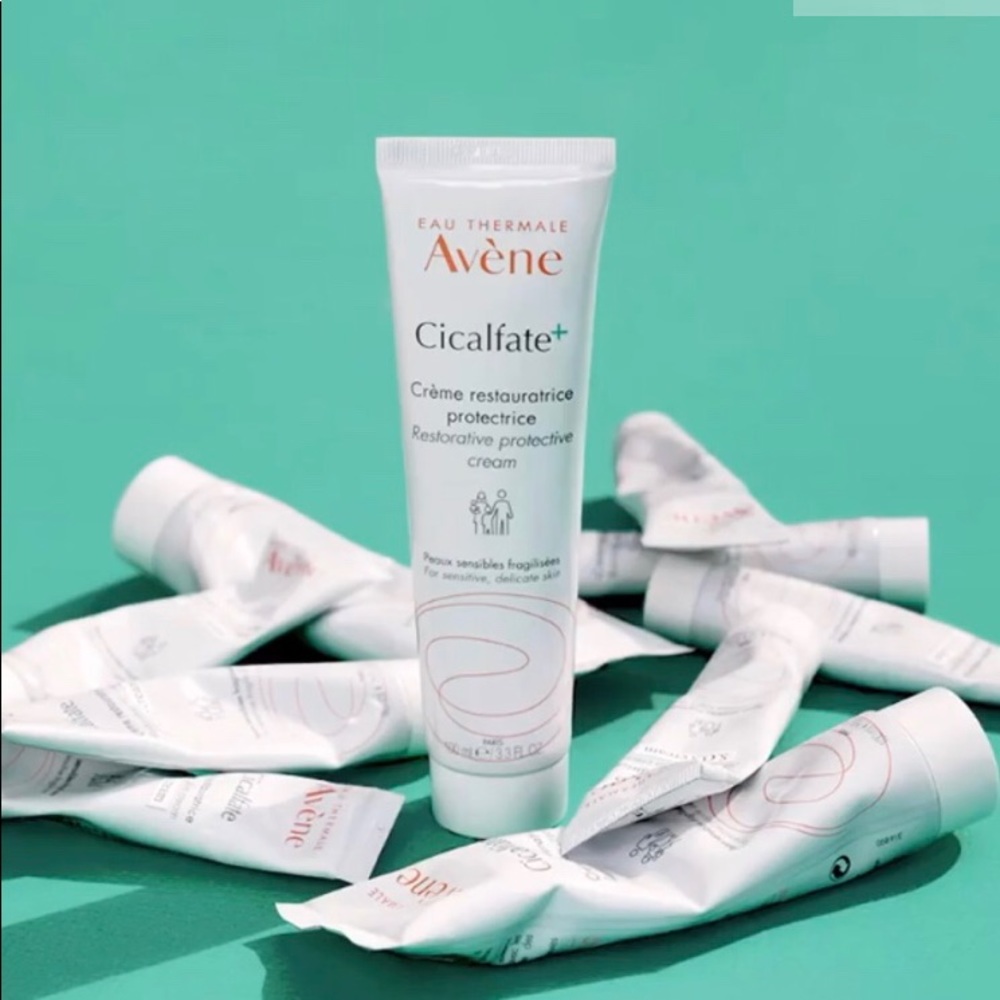 Avene Cicalfate Repair Cream